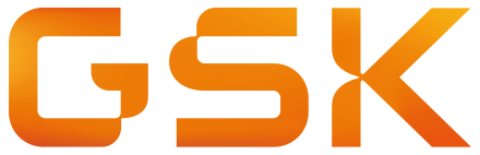 Logo GSK