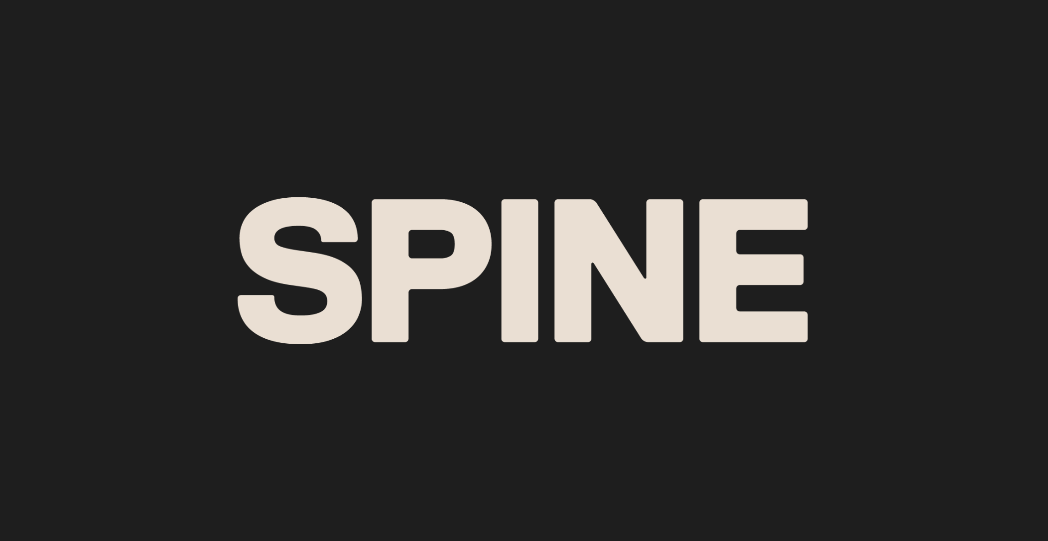 Logo Spine