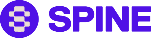 Logo Spine