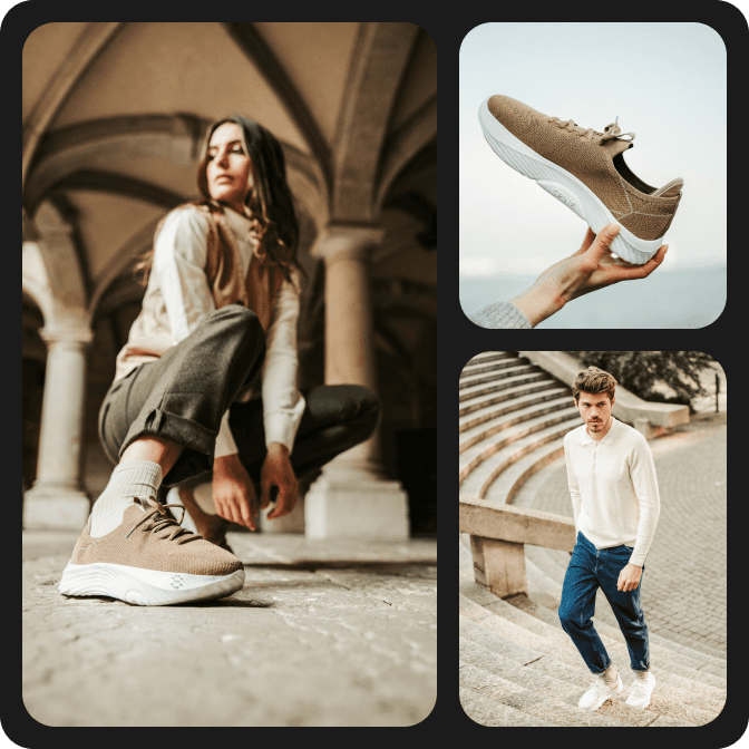 SPINE brand marketing banner